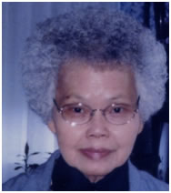 Anne Goly Leong
